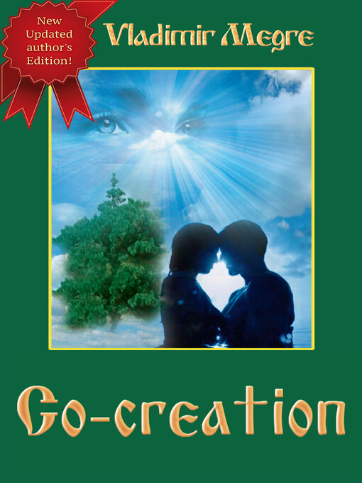 Title details for Co-creation by Vladimir Megre - Available